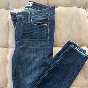 Paige jeans - Hoxton Ankle